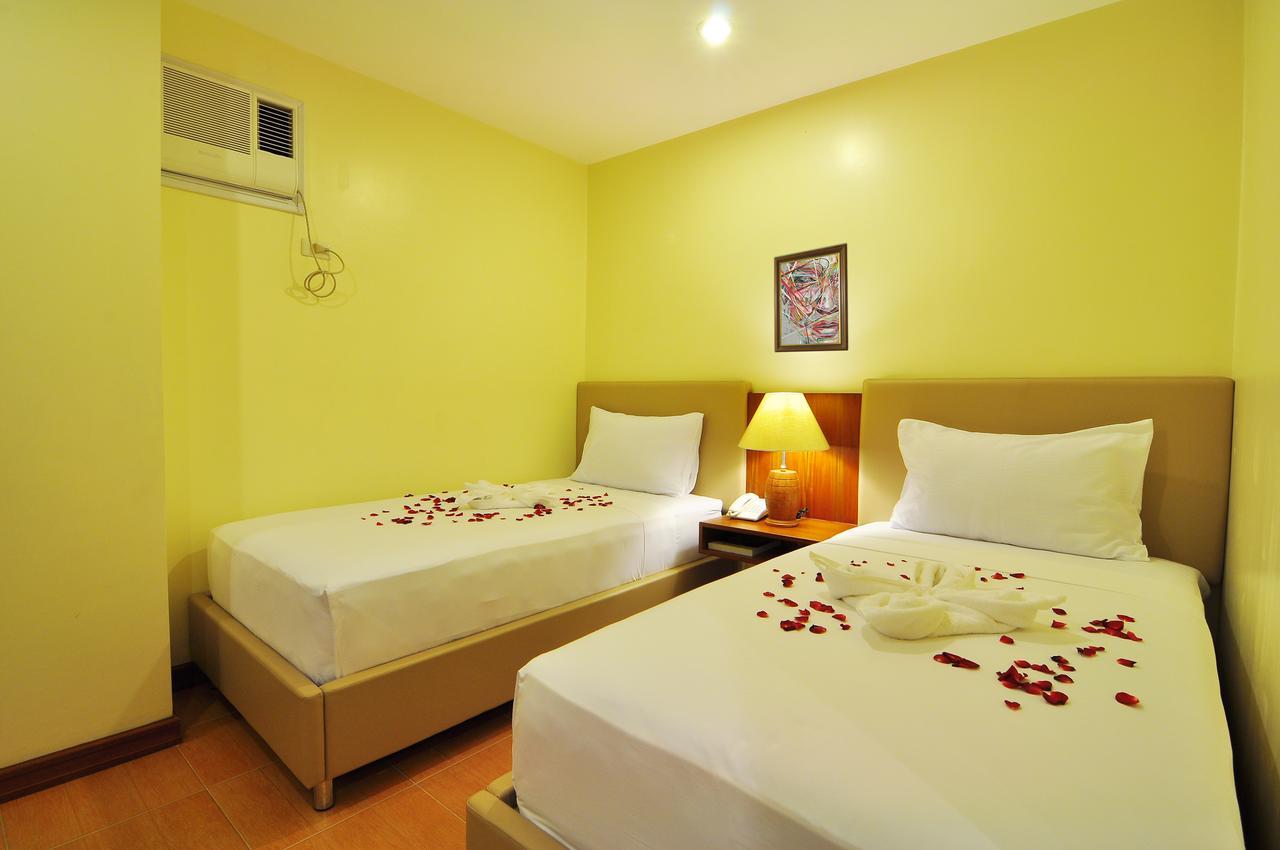 Junior Twin Room