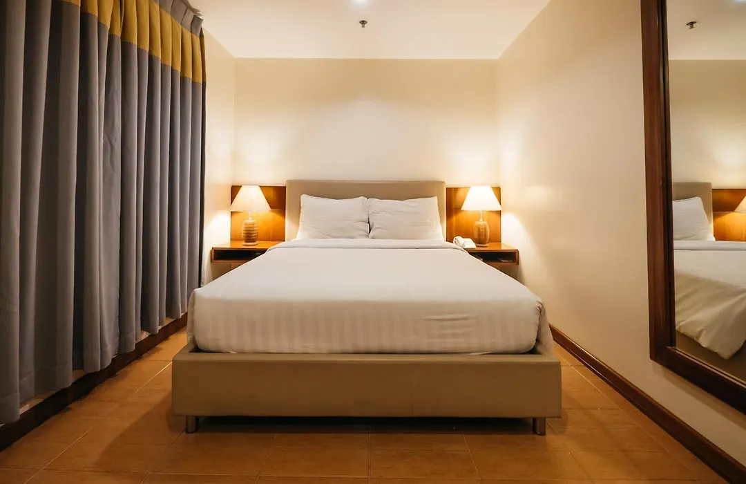 The Well Hotel-1