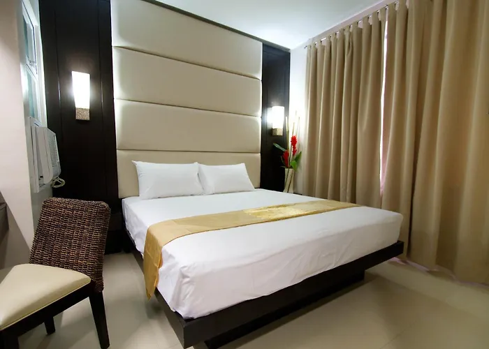 Hotel Stella Cebu